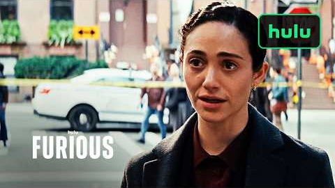 Alice is Back | Furious