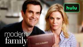 Legendary Life Advice from Phil Dunphy | Modern Family | Hulu