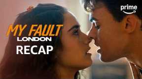 Everything to Know BEFORE Your Fault: London | Prime Video