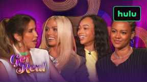 Get Real | Miranda Hope, Hunter Harris, Peyton Dix and Kaitlyn Bristowe