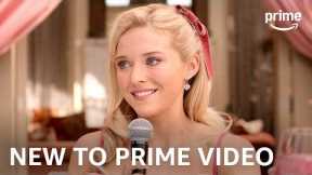 New to Prime Video July 2026 | Prime Video