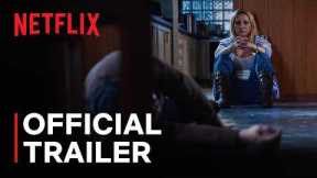 Elize: Shadows of a Woman | Official Trailer | Netflix