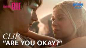 Elle Has Moment with Boy at Emergency Room | Elle | Clip | Prime Video