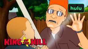 Hill Vibez | King of the Hill | Hulu