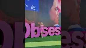 You're spending the day with your faves 😍 #ObsessedFest | Prime Video