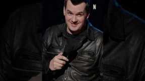 It’s a long road ahead #jimjefferies
