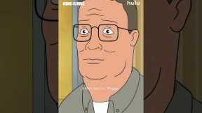 The trials and tribulations of a US soccer fan ⚽️ #FIFAWorldCup #KingOfTheHill #Hulu