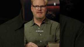 Jim Gaffigan offering some real comfort to all the new parents out there #JimGaffigan #WereBack