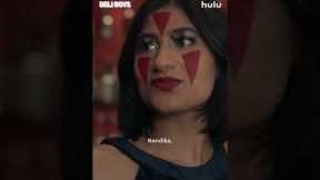 Love at First Sight (At Least For Nandika) #DeliBoys #Hulu