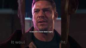 Dixon asks Reacher two very different questions | REACHER Season 2 | Prime Video