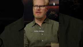 Jim Gaffigan offers some insight on men and why they (really) need women #JimGaffigan #WereBack