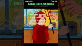 Any others come to mind? #KingOfTheHill
