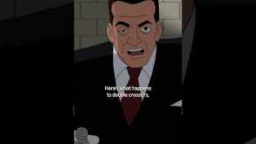 Can't wait for Batman: Caped Crusader Season 2? We got you. Details below! | Prime Video