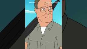New Dog | King of the Hill | Hulu