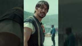 Josh Hartnett stars in the suspenseful new thriller BELOW, premiering October 8th.