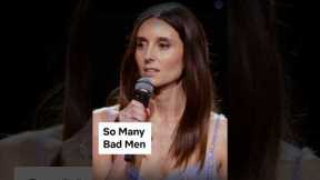 Make it make sense 🎤 #MaryBethBarone
