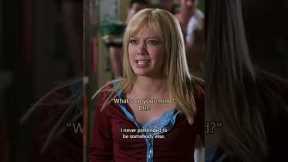 Hilary Duff really set the standard 👑 | A Cinderella Story | Prime Video
