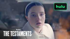 Mayday Attacks the Plum Field Trip | The Testaments | Hulu