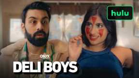 Raj Gets Engaged To Save The Family Business | Deli Boys | Hulu