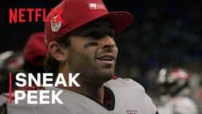Quarterback: Season 3 | Sneak Peek | Netflix