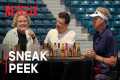 Hot Ones: Extra Heat | Sneak Peek |