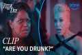 Hannah Waddingham & Octavia