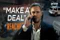 Reacher & Co. vs. Biker Gang |