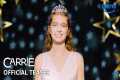 Carrie – Official Teaser | Prime Video