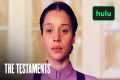 Agnes Punishes Daisy | The Testaments 
