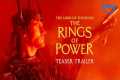 The Lord of The Rings: The Rings of