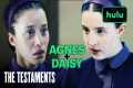 The Evolution of Agnes and Daisy’s