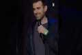Time to upgrade Grandpa #SamMorril