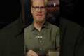 Jim Gaffigan offering some real