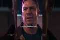 Dixon asks Reacher two very different 