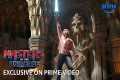 Masters of the Universe | Exclusive