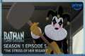 Batman: Caped Crusader S1E5 Full