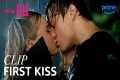 Elle Woods' First Kiss | Elle | Clip