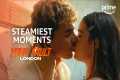 Top 5 Steamiest Kisses | Your Fault: