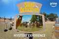THE SHEEP DETECTIVES | Winter Lamb