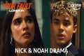 Nick and Noah Being The Drama for 5