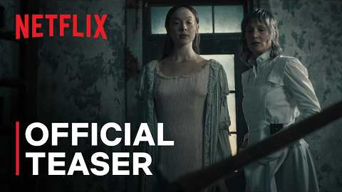 Monster: The Lizzie Borden Story | Official Teaser | Netflix
