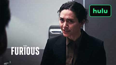 She's A Liability | Furious | Hulu