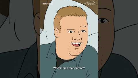 Hard Launch | King of the Hill | Hulu