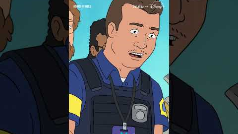 Peace Offering | King of the Hill | Hulu