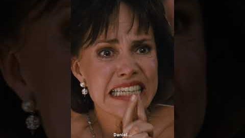 The Whole Time?! #MrsDoubtfire #Hulu #RobinWilliams