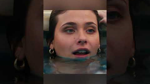 Nick has us WEAK. | Culpa Mía | Prime Video