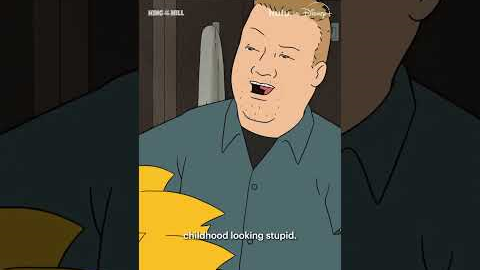 Failing | King of the Hill | Hulu