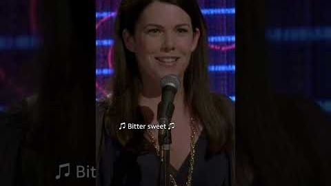 We'll always love you, Dolly Parton | Gilmore Girls | Prime Video