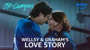 Hannah x Garrett: I’m Not Good for You | Off Campus Edit