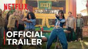 Best Of The Best | Official Trailer | Netflix